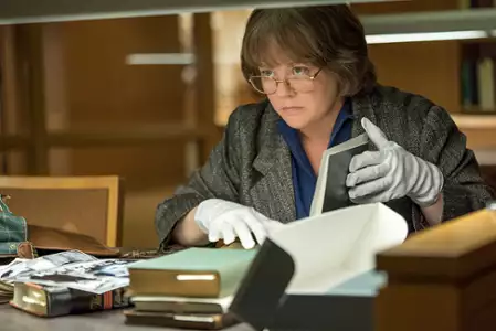 Czy mi kiedyś wybaczysz? - galeria zdjęć - filmweb