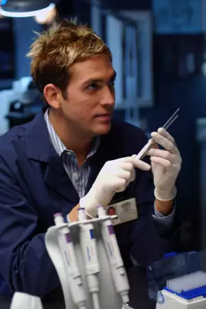 CSI: Kryminalne zagadki Las Vegas - galeria zdjęć - filmweb