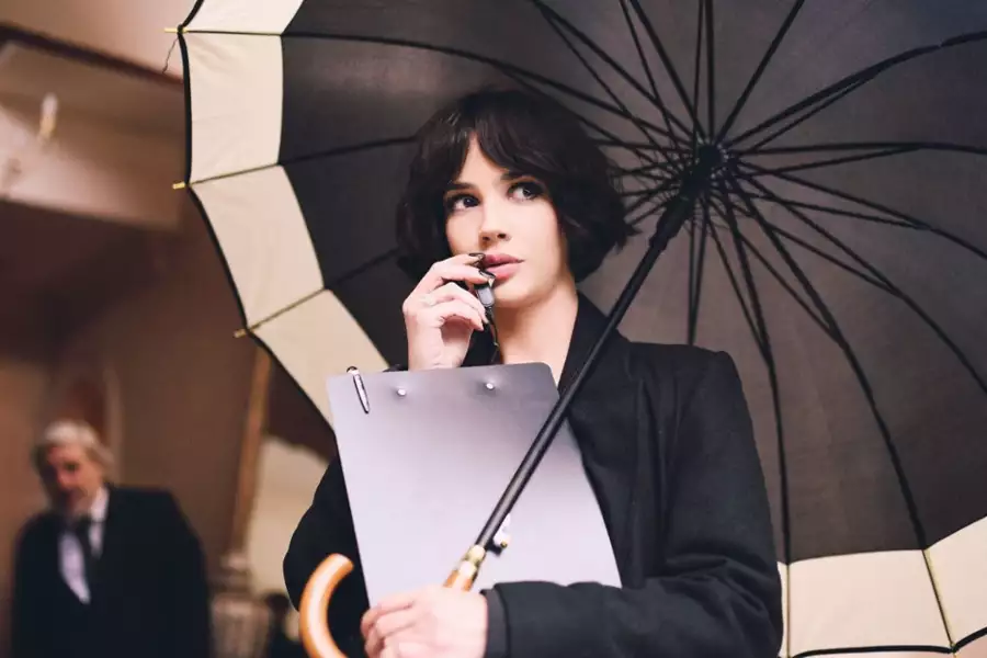 Planerzy - galeria zdjęć - filmweb