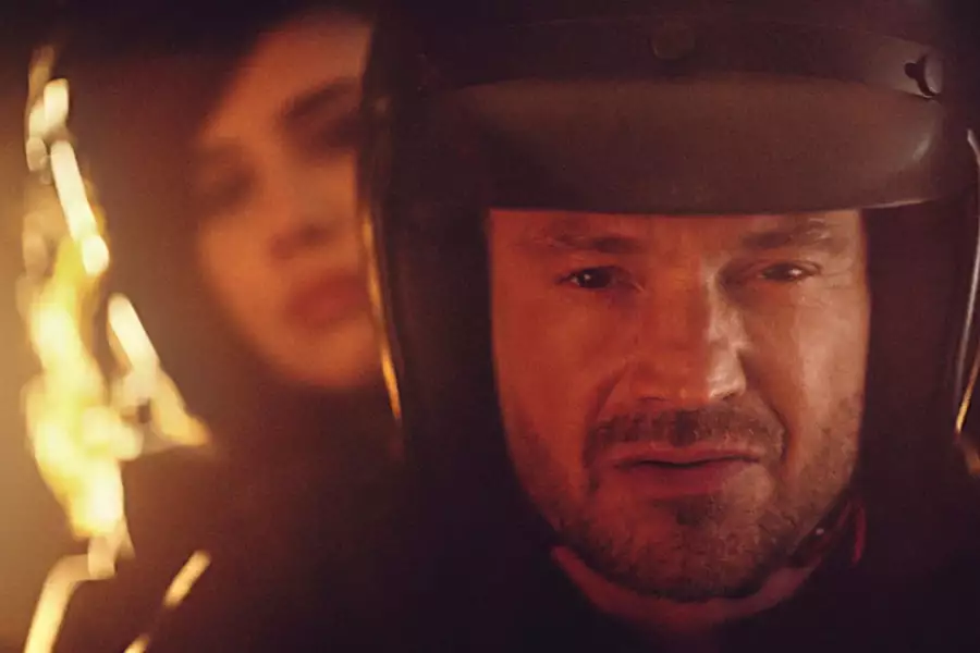 Planerzy - galeria zdjęć - filmweb
