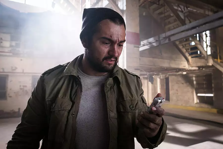 Piła: Dziedzictwo - galeria zdjęć - filmweb