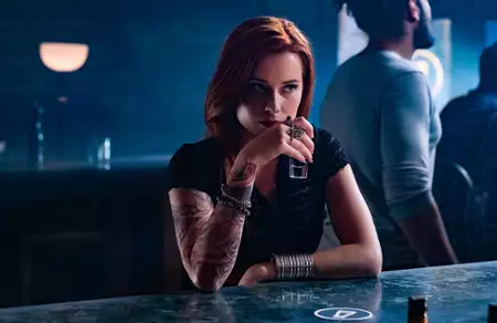 Piła: Dziedzictwo - galeria zdjęć - filmweb
