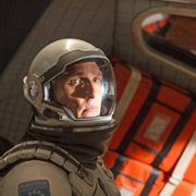Interstellar - galeria zdjęć - filmweb