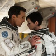 Interstellar - galeria zdjęć - filmweb