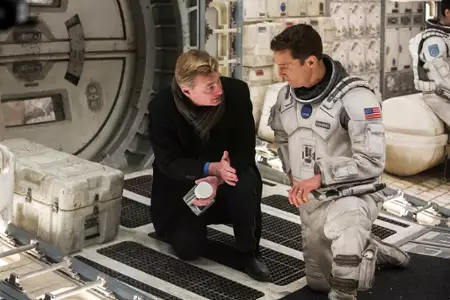 Interstellar - galeria zdjęć - filmweb