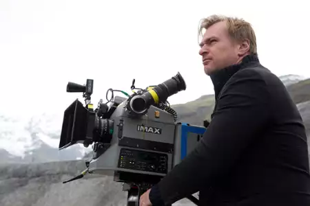 Interstellar - galeria zdjęć - filmweb