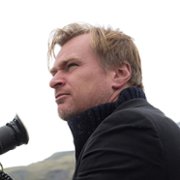 Christopher Nolan