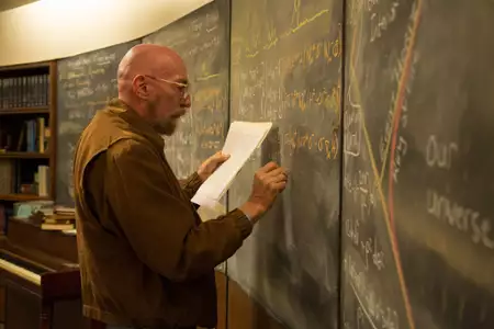 Interstellar - galeria zdjęć - filmweb