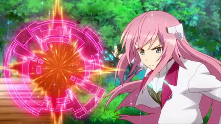 Gakusen Toshi Asterisk - galeria zdjęć - filmweb