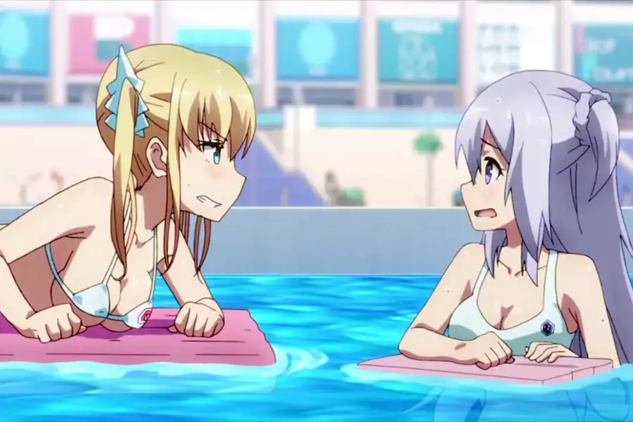 Gakusen Toshi Asterisk - galeria zdjęć - filmweb
