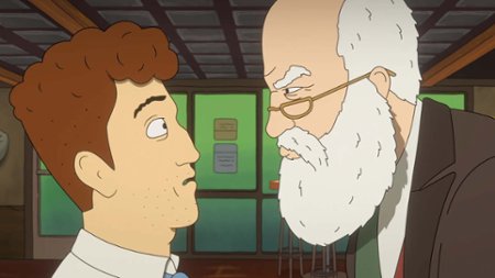 Sezon 1 Odcinek 2 Prawo krypty przedstawia: Atak koszmar&oacute;w