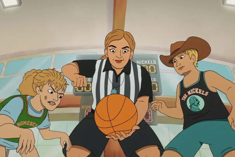 Prawo Vegas - galeria zdjęć - filmweb