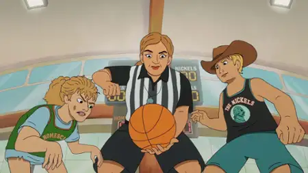 Prawo Vegas - galeria zdjęć - filmweb