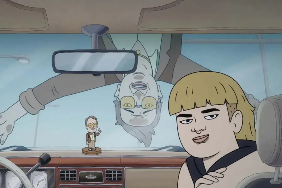 Prawo Vegas - galeria zdjęć - filmweb