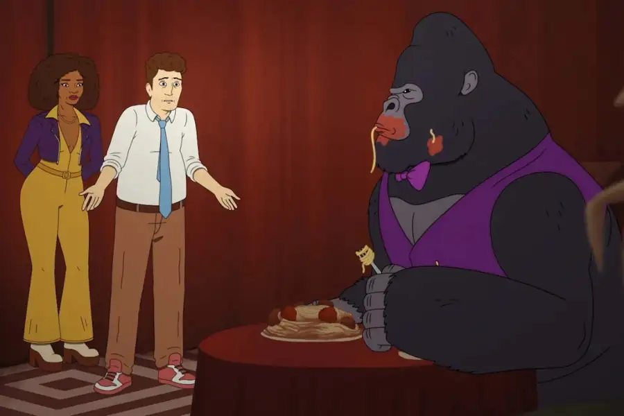 Prawo Vegas - galeria zdjęć - filmweb