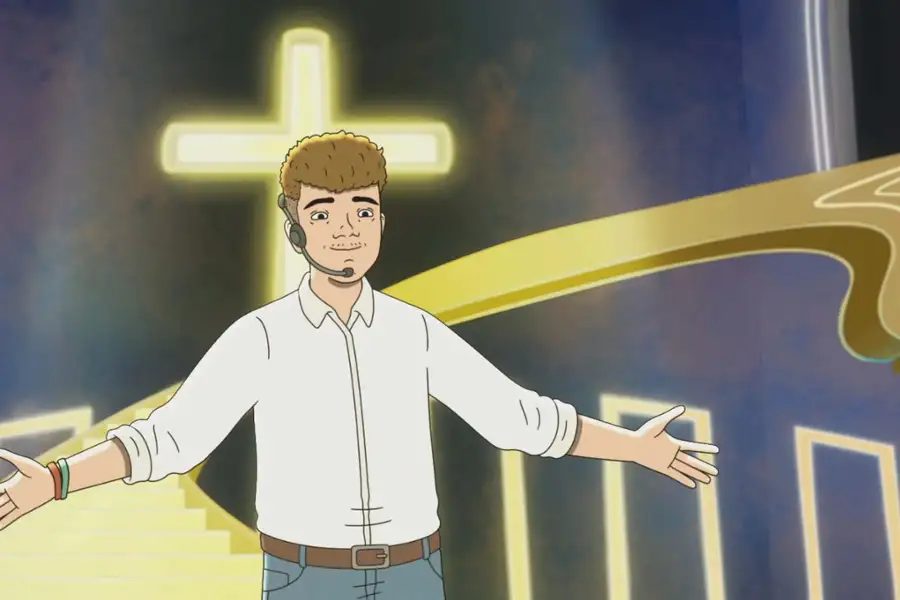 Prawo Vegas - galeria zdjęć - filmweb