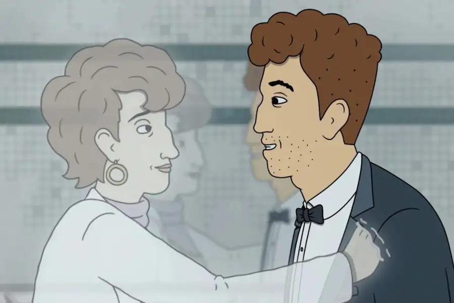 Prawo Vegas - galeria zdjęć - filmweb