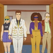 Prawo Vegas - galeria zdjęć - filmweb