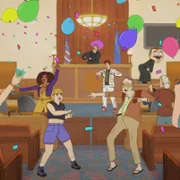 Prawo Vegas - galeria zdjęć - filmweb