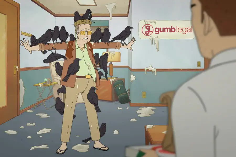 Prawo Vegas - galeria zdjęć - filmweb