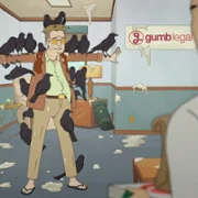 Prawo Vegas - galeria zdjęć - filmweb