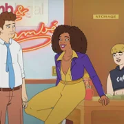 Prawo Vegas - galeria zdjęć - filmweb