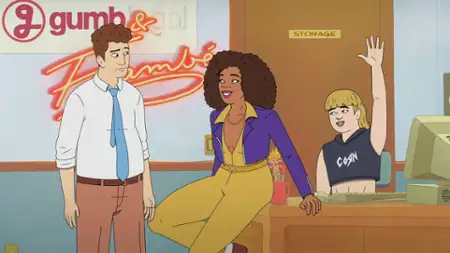 Prawo Vegas - galeria zdjęć - filmweb