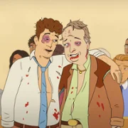 Prawo Vegas - galeria zdjęć - filmweb