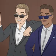 Prawo Vegas - galeria zdjęć - filmweb