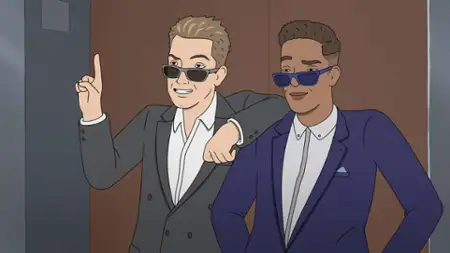 Prawo Vegas - galeria zdjęć - filmweb