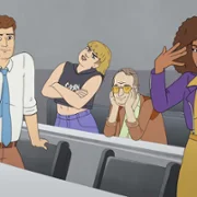 Prawo Vegas - galeria zdjęć - filmweb