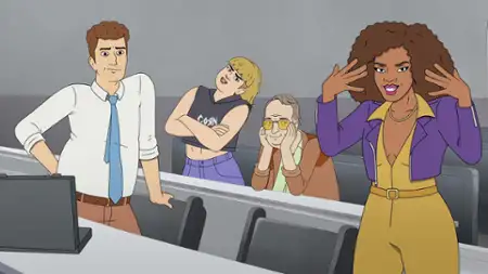 Prawo Vegas - galeria zdjęć - filmweb