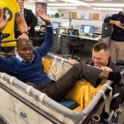 Central Intelligence - galeria zdjęć - filmweb