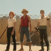 One Piece - galeria zdjęć - filmweb
