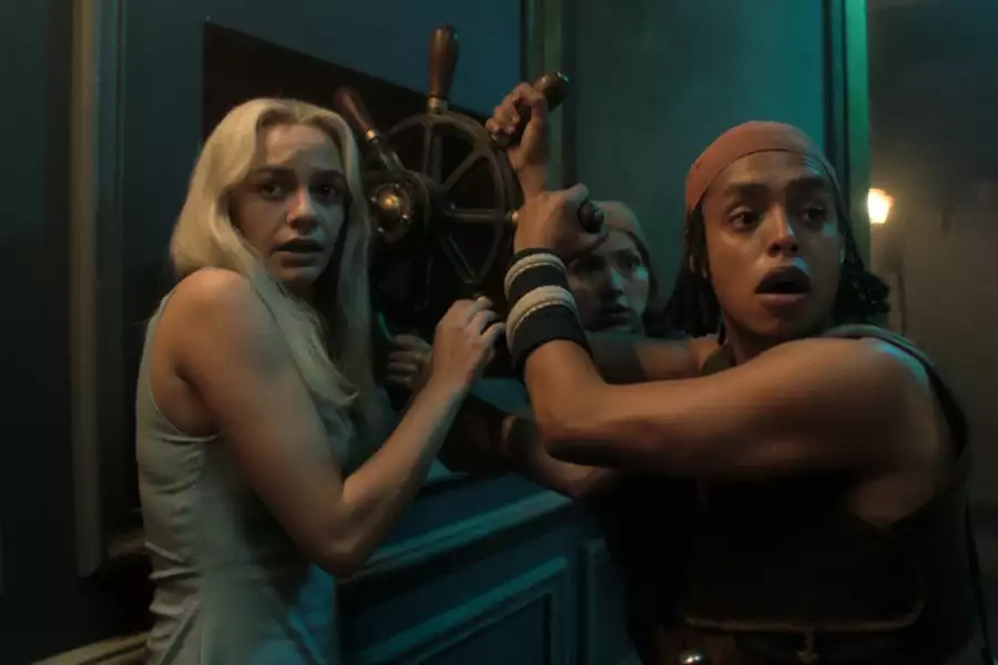 One Piece - galeria zdjęć - filmweb