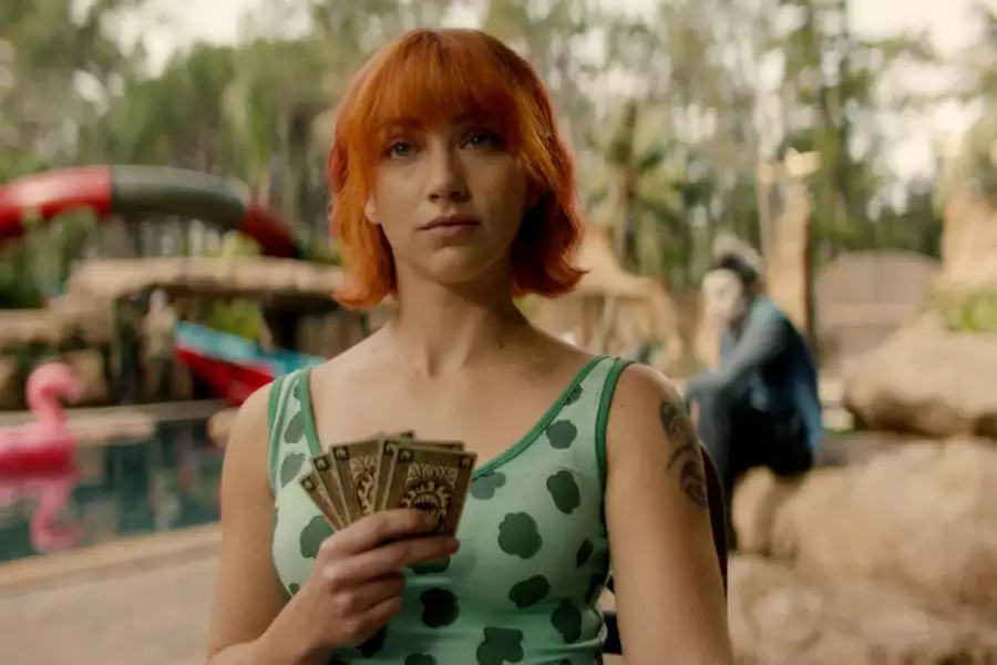 One Piece - galeria zdjęć - filmweb