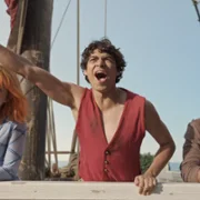 One Piece - galeria zdjęć - filmweb