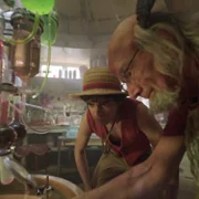 One Piece - galeria zdjęć - filmweb