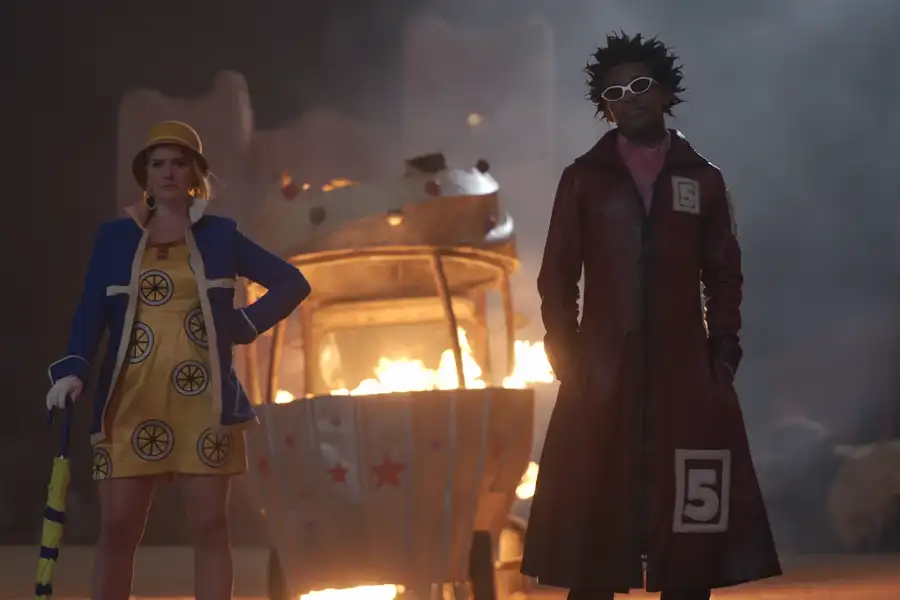 One Piece - galeria zdjęć - filmweb