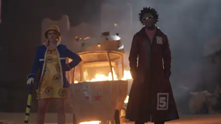 One Piece - galeria zdjęć - filmweb