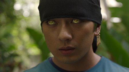 Sezon 2 Odcinek 4 Wielka draka w małym ogrodzie