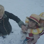 One Piece - galeria zdjęć - filmweb