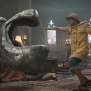 One Piece - galeria zdjęć - filmweb