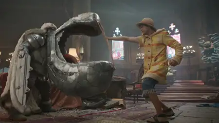 One Piece - galeria zdjęć - filmweb