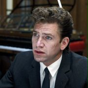 Nikolaj Lie Kaas