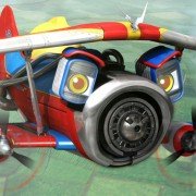 Sky Force - galeria zdjęć - filmweb