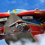 Sky Force - galeria zdjęć - filmweb
