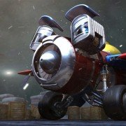 Sky Force - galeria zdjęć - filmweb