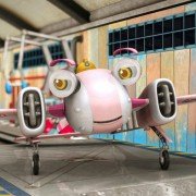 Sky Force - galeria zdjęć - filmweb