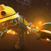 Sky Force - galeria zdjęć - filmweb